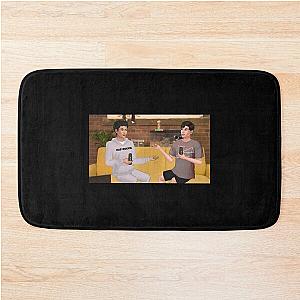 Slushy Noob Episode Bath Mat