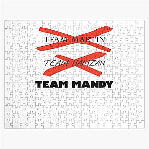 Slushy noob merch Jigsaw Puzzle
