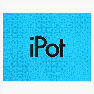 IPot Out of character Martin Jigsaw Puzzle