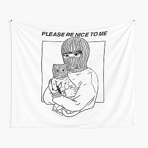 Slushy Noobz Tapestry