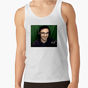 No Mistakes, Just Smallant Smallant Tank Tops