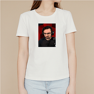 Smallant’s World Smallant T-Shirts