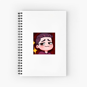 Speedrun by Smallant Smallant Notebook