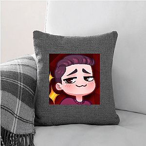 Speedrun by Smallant Smallant Pillows Cover