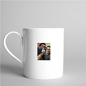 Play Like Smallant Smallant Mugs