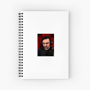 Smallant’s World Smallant Notebook