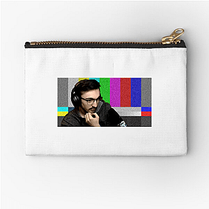 Ant Logic Only Smallant Zipper Pouches