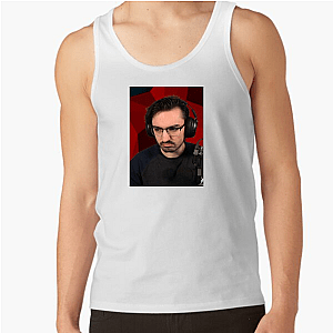 Smallant’s World Smallant Tank Tops