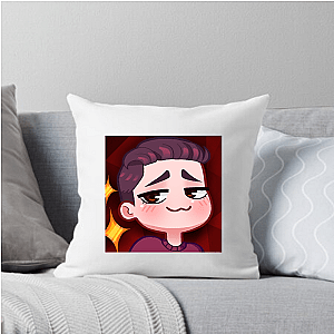 Speedrun by Smallant Smallant Pillows Cover