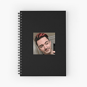 Smallant Forever Smallant Notebook