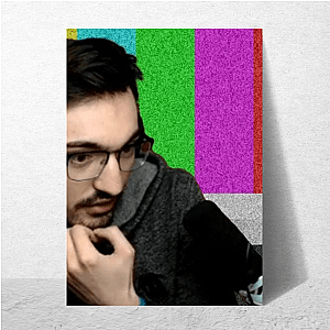 Ant Logic Only Smallant Posters