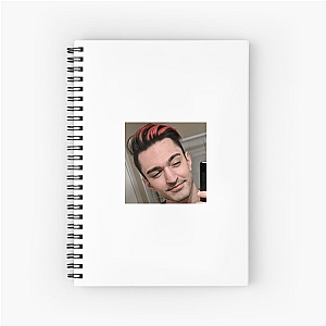 Smallant Forever Smallant Notebook