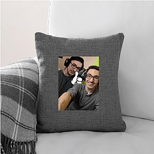Play Like Smallant Smallant Pillows Cover