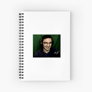 No Mistakes, Just Smallant Smallant Notebook