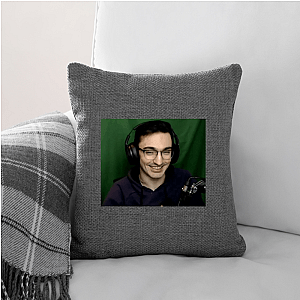 No Mistakes, Just Smallant Smallant Pillows Cover