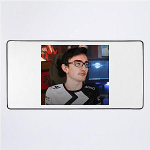Think Smallant Big Smallant Mouse Pads