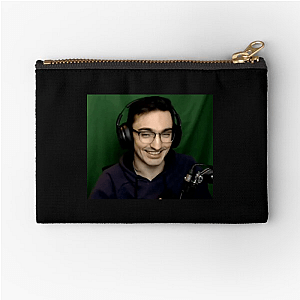 No Mistakes, Just Smallant Smallant Zipper Pouches