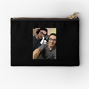 Play Like Smallant Smallant Zipper Pouches