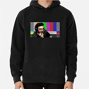 Ant Logic Only Smallant Hoodies