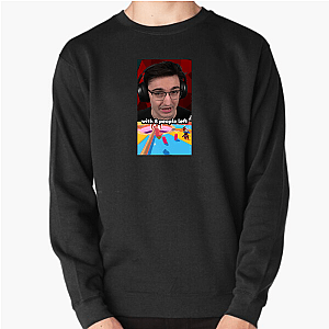 Ant Army Rises Smallant Sweatshirts