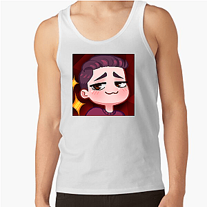 Speedrun by Smallant Smallant Tank Tops