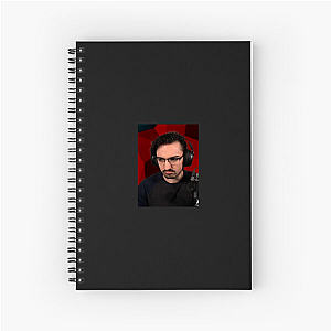 Smallant’s World Smallant Notebook