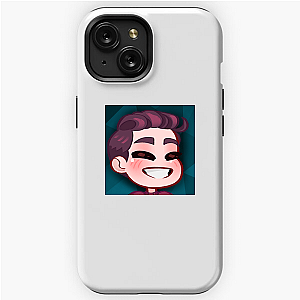 Ant Mode: ON Smallant iPhone Cases