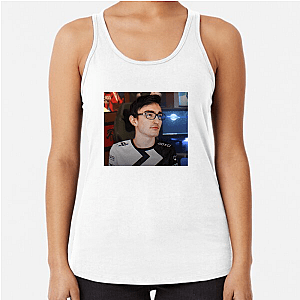 Think Smallant Big Smallant Tank Tops