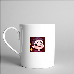 Speedrun by Smallant Smallant Mugs