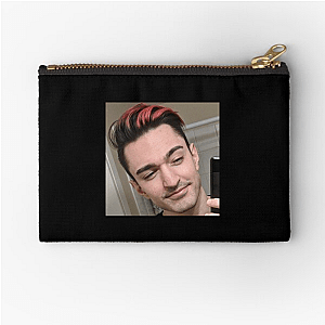 Smallant Forever Smallant Zipper Pouches