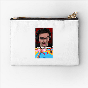 Ant Army Rises Smallant Zipper Pouches