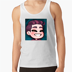 Ant Mode: ON Smallant Tank Tops