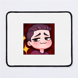 Speedrun by Smallant Smallant Mouse Pads