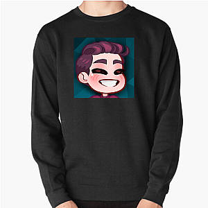 Ant Mode: ON Smallant Sweatshirts