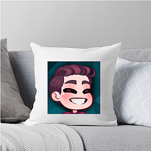 Ant Mode: ON Smallant Pillows Cover