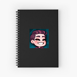 Ant Mode: ON Smallant Notebook