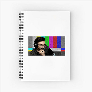 Ant Logic Only Smallant Notebook