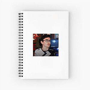 Think Smallant Big Smallant Notebook