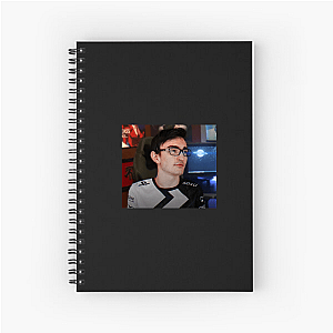 Think Smallant Big Smallant Notebook