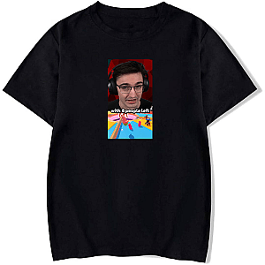 Ant Army Rises Smallant T-Shirts