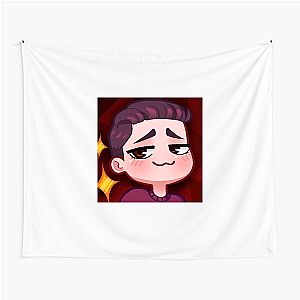 Speedrun by Smallant Smallant Tapestries