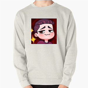 Speedrun by Smallant Smallant Sweatshirts