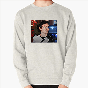 Think Smallant Big Smallant Sweatshirts