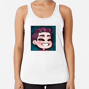 Ant Mode: ON Smallant Tank Tops