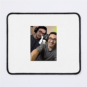 Play Like Smallant Smallant Mouse Pads
