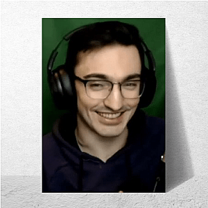 No Mistakes, Just Smallant Smallant Posters