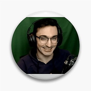 No Mistakes, Just Smallant Smallant Pins