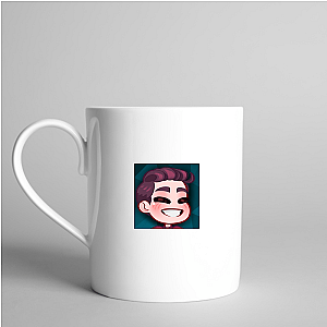 Ant Mode: ON Smallant Mugs