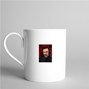 Smallant’s World Smallant Mugs