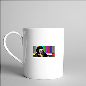Ant Logic Only Smallant Mugs